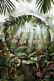 The Green Planet Season 1