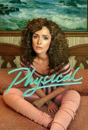 Physical Season 1Season 1