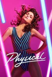 Physical Season 2