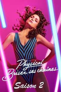 Physical - Posters
