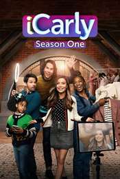 iCarly Season 1