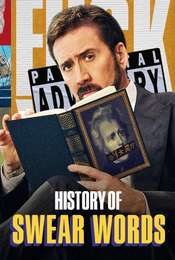 History of Swear Words Season 1