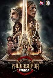 Paurashpur Season 1
