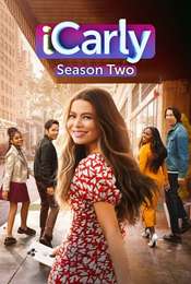 iCarly Season 2