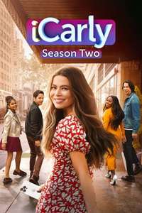 iCarly - Poster