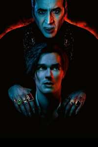 Renfield - Posters