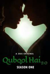 Qubool Hai 2.0 Season 1