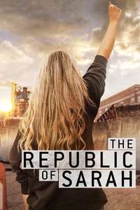 The Republic Of Sarah - Posters