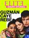 Elite Short Stories: Guzmán Caye Rebe
