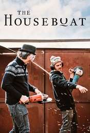 The Houseboat Season 1