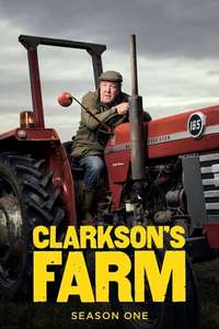 Clarkson's Farm - Posters