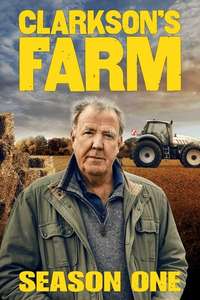 Clarkson's Farm - Posters