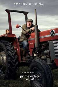 Clarkson's Farm - Posters