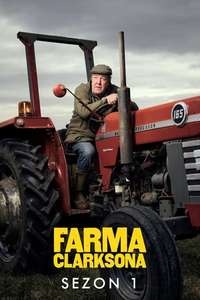Clarkson's Farm - Posters