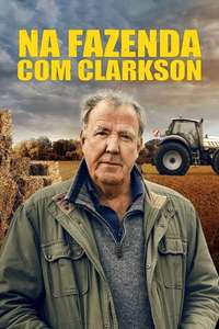 Clarkson's Farm - Posters