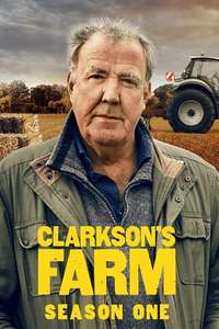 Clarkson's Farm - Posters