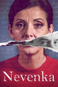 Nevenka: Breaking the Silence - Posters