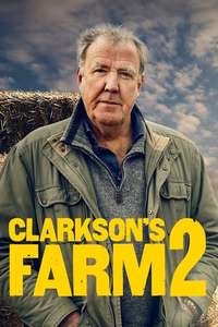 Clarkson's Farm - Posters