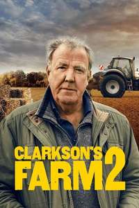 Clarkson's Farm - Posters