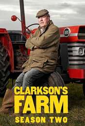 Clarkson's Farm Season 2