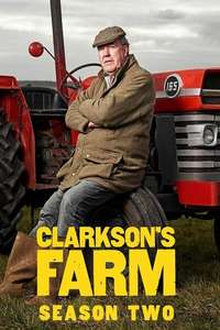 Clarkson's Farm - Posters