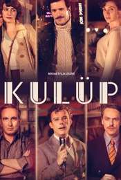 The Club Season 2