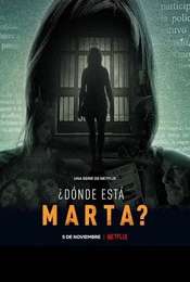 Where is Marta? Season 1