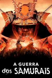 Age of Samurai: Battle for Japan - Posters
