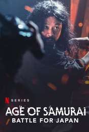 Age of Samurai: Battle for Japan Season 1