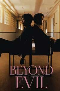 Beyond Evil - Posters