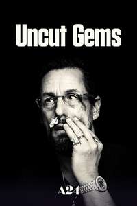 Uncut Gems - Poster