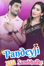 Pandeyji Zara Sambhalke Season 1