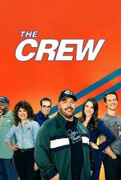 The Crew Season 1