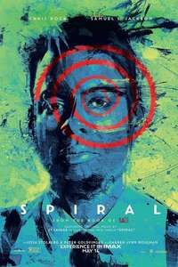 Spiral: From The Book of Saw - Poster