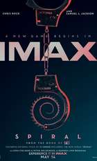 Spiral: From The Book of Saw