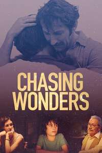 Chasing Wonders - Poster