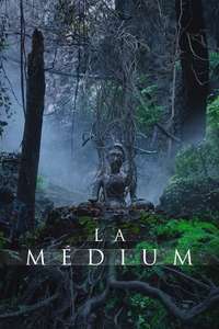 The Medium - Poster