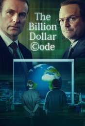 The Billion Dollar Code Season 1