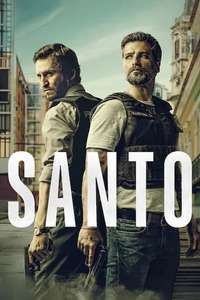 Santo - Posters