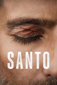 Santo - Posters