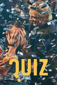 Quiz - Posters