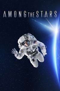 Among the Stars - Posters