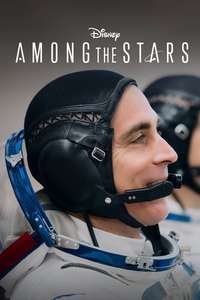 Among the Stars - Posters