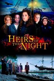 Heirs of the Night Season 1