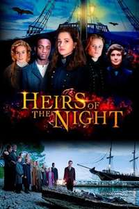 Heirs of the Night - Posters