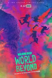 The Walking Dead: World Beyond Season 1