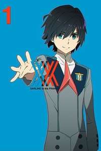 DARLING in the FRANXX - Posters
