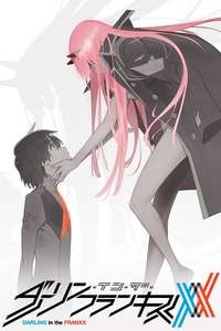 DARLING in the FRANXX - Posters