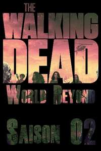The Walking Dead: World Beyond - Posters