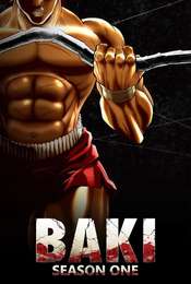 The Great Raitai Tournament Saga Season 1
